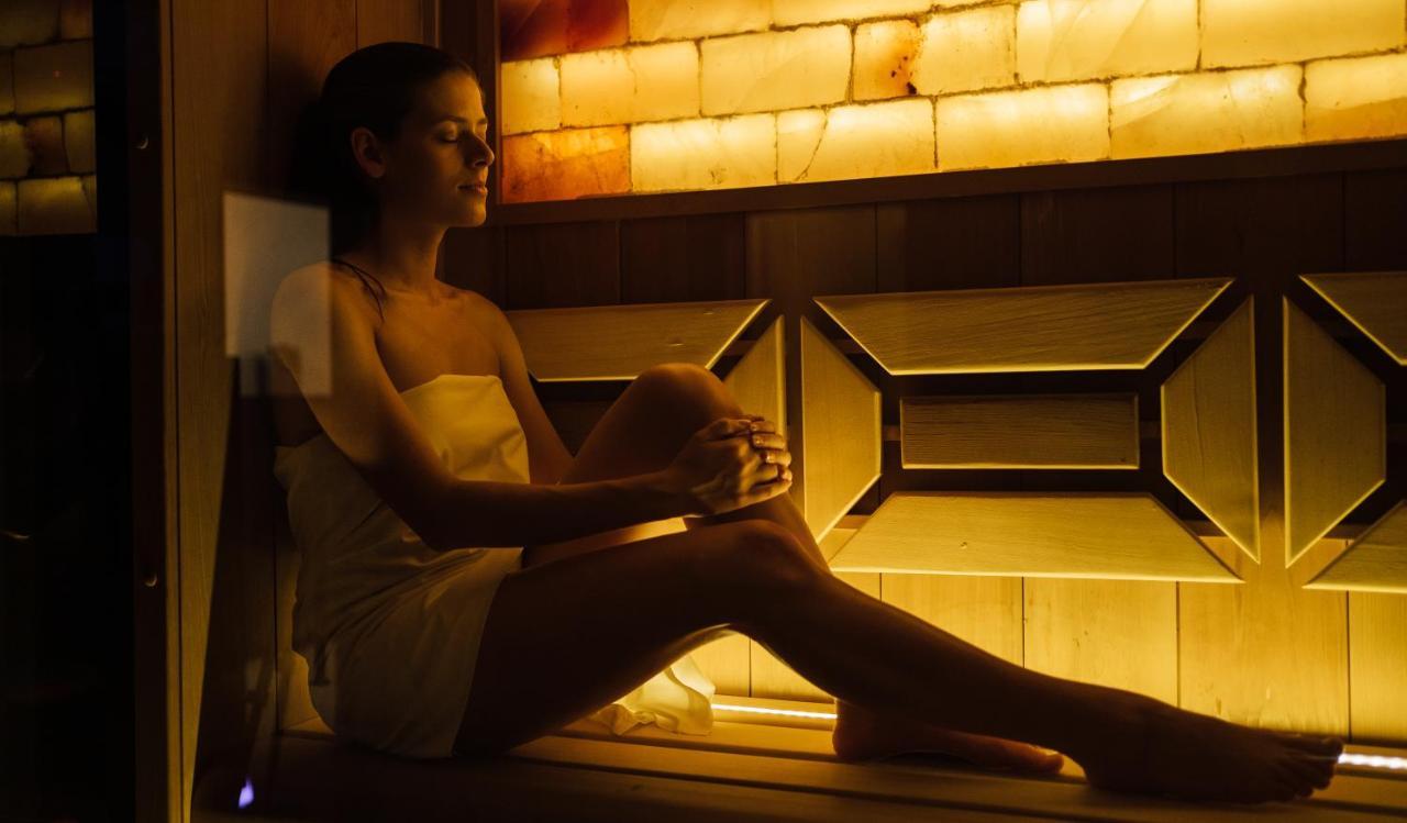 Liebeshotel Wellness Relax - Luxusni